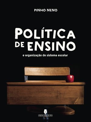 cover image of POLÍTICA DE ENSINO